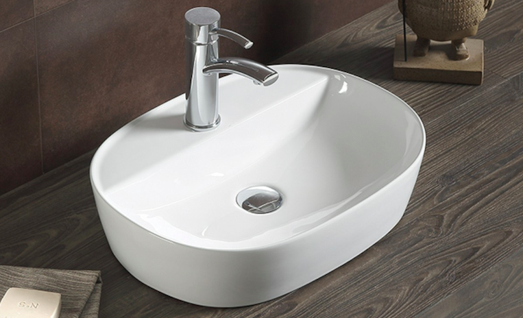 Vasque de salle de bain : Quel robinet de vasque choisir